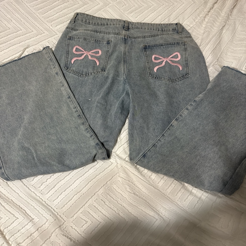 SOLD on depop